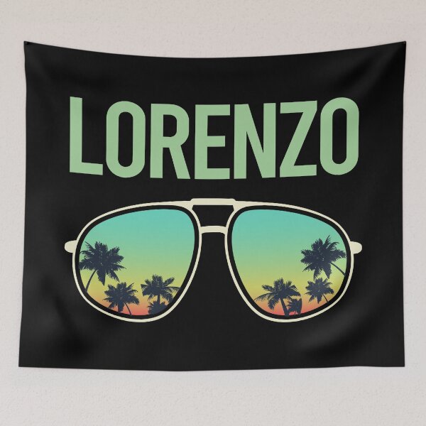 Item preview, Cool Glasses Lorenzo designed and sold by William Grey.