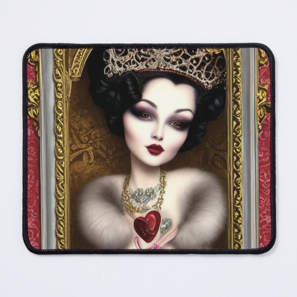 Item preview, The Red Queen designed and sold by CherryBlack.