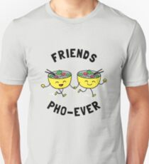 Friends Pho-Ever Unisex T-Shirt