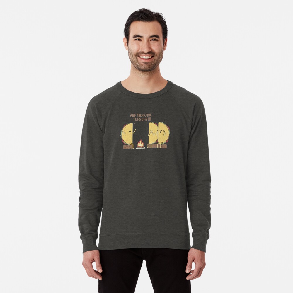 Item preview, Lightweight Sweatshirt designed and sold by theodorezirinis.