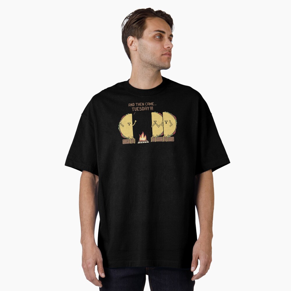 Item preview, Oversized T-Shirt designed and sold by theodorezirinis.