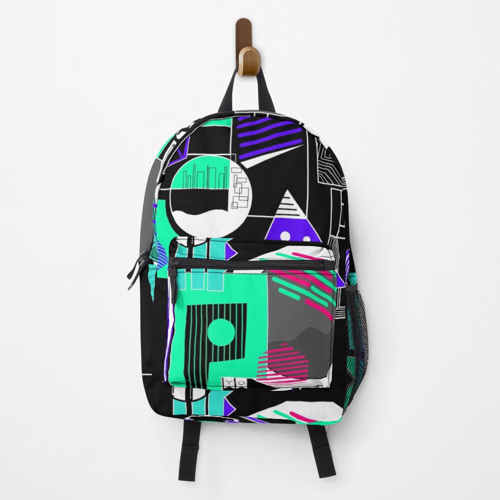 Item preview, Backpack designed and sold by Paint-Job.