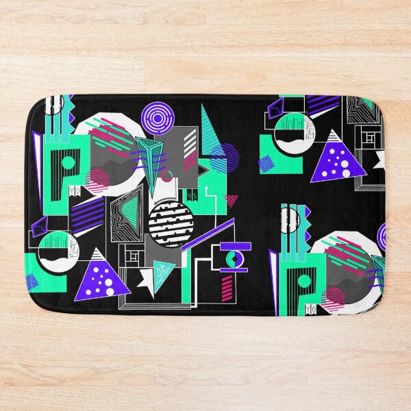 Item preview, Pattern mess designed and sold by Paint-Job.