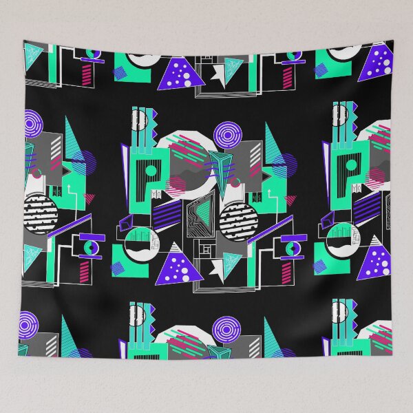 Item preview, Pattern mess designed and sold by Paint-Job.