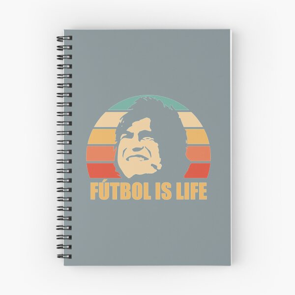 Item preview, FUTBOL IS LIFE Gift For Men and Women designed and sold by Teredane.
