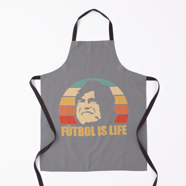 Item preview, FUTBOL IS LIFE Gift For Men and Women designed and sold by Teredane.