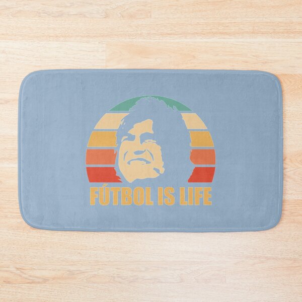 Item preview, FUTBOL IS LIFE Gift For Men and Women designed and sold by Teredane.
