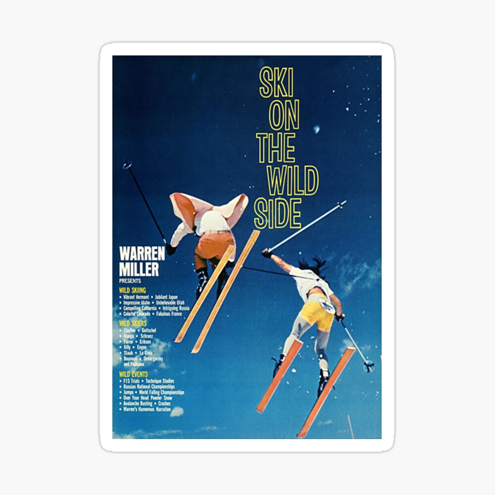 80's ski - Google Search  Ski movies, Vintage ski, Skiing