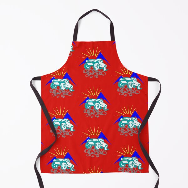 Item preview, Fun Off Road 4x4 Gifts designed and sold by Willyboy16.