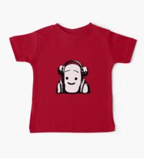 Che Guevara Hot Dog Baby Tee