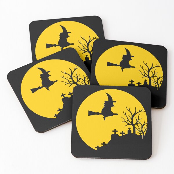 Item preview, Happy Halloween For All witch That Love Us designed and sold by CLUTCHINER.