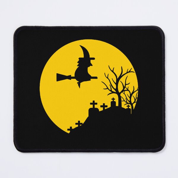 Item preview, Happy Halloween For All witch That Love Us designed and sold by CLUTCHINER.