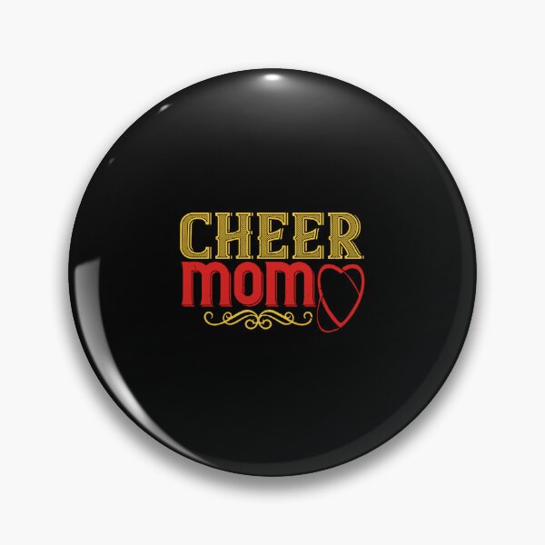 Item preview, 4 cheer mom jacob zelazny transparent designed and sold by altoryrogaf.