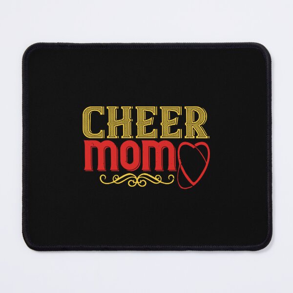 Item preview, 4 cheer mom jacob zelazny transparent designed and sold by altoryrogaf.