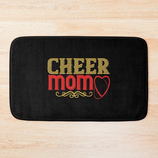 Item preview, 4 cheer mom jacob zelazny transparent designed and sold by altoryrogaf.
