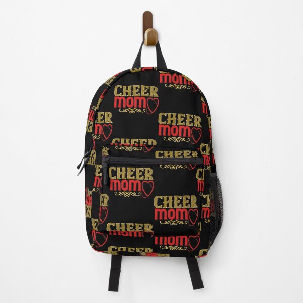 Item preview, 4 cheer mom jacob zelazny transparent designed and sold by altoryrogaf.