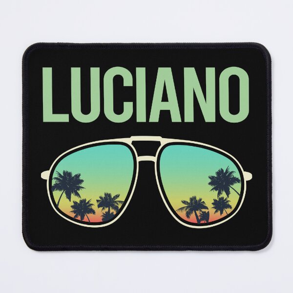 Item preview, Cool Glasses Luciano designed and sold by William Grey.