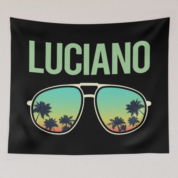 Item preview, Cool Glasses Luciano designed and sold by William Grey.
