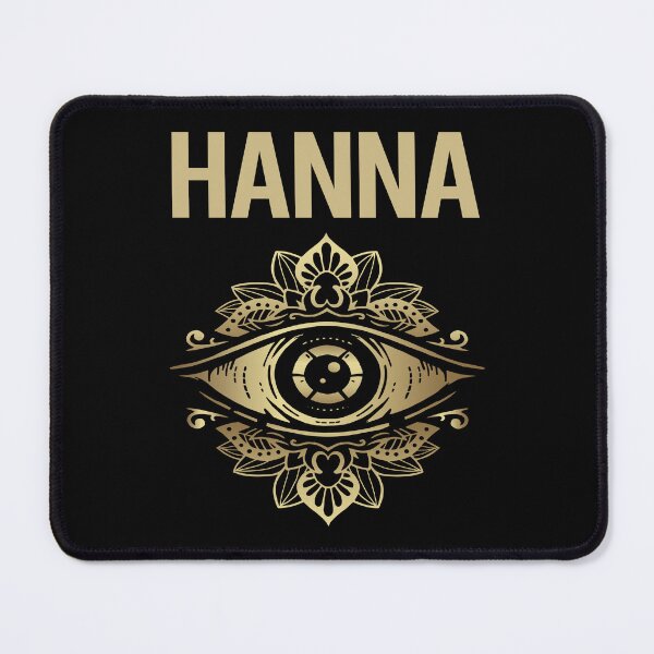 Item preview, Watching Eye Hanna designed and sold by GymnoStore24.
