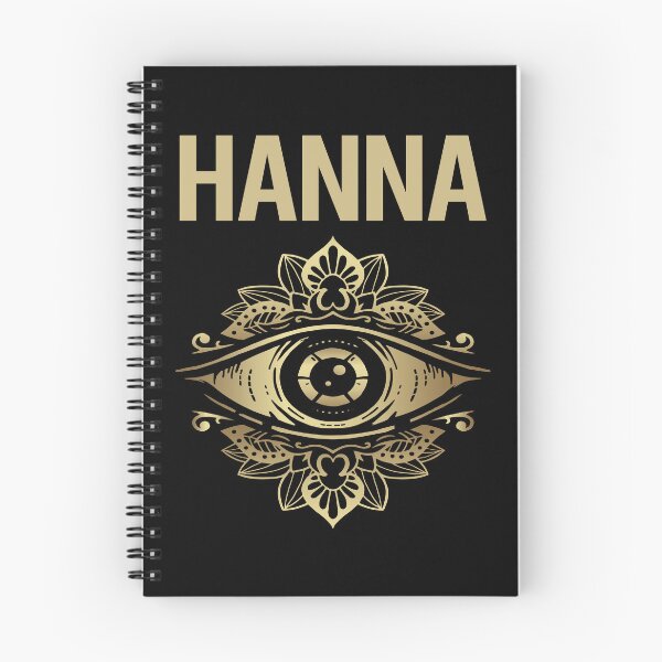 Item preview, Watching Eye Hanna designed and sold by GymnoStore24.
