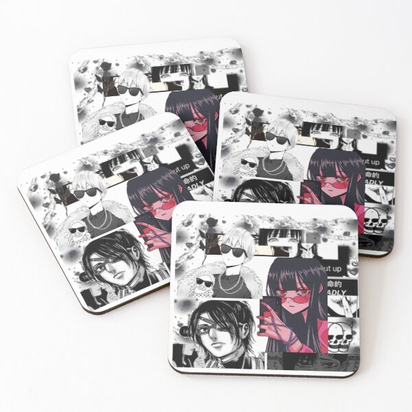 Item preview, Anime Magazine  designed and sold by MakeThemJealous.