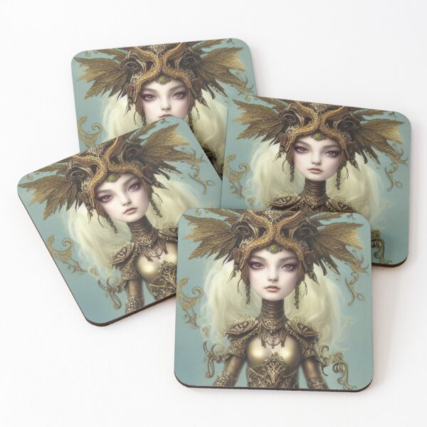 Item preview, Dragon Alice designed and sold by CherryBlack.