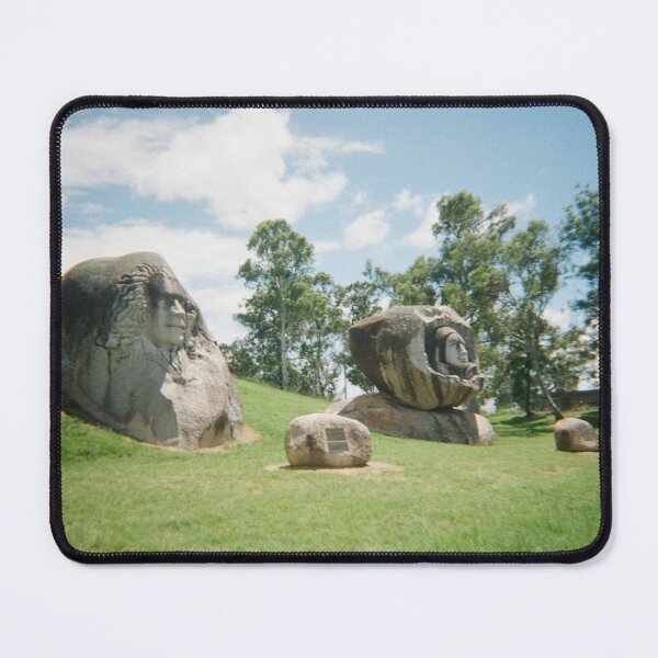 Item preview, Leslie Dam on 35mm film designed and sold by Dominique Tassell.
