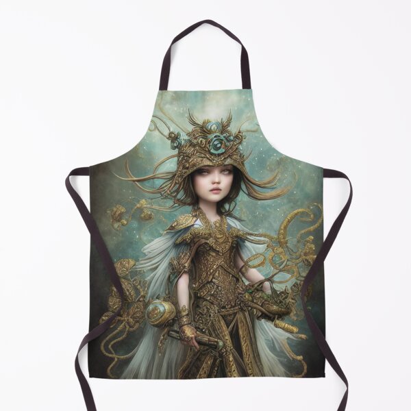 Item preview, Little Warrior designed and sold by CherryBlack.