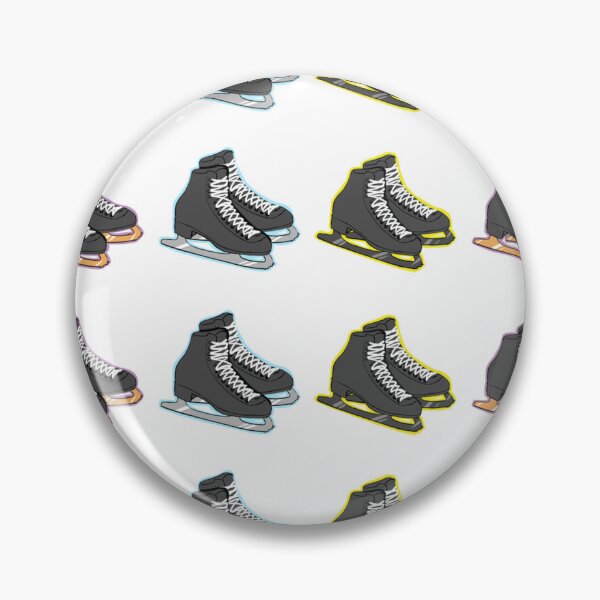 Item preview, Viktor Yuuri and Yurio -- Ice Skaters designed and sold by Nitroxarts.