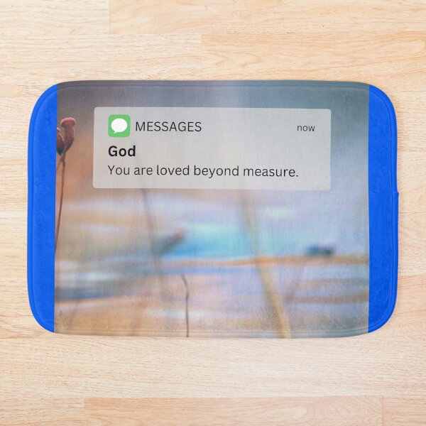 Item preview, Text from God designed and sold by walkerg6.