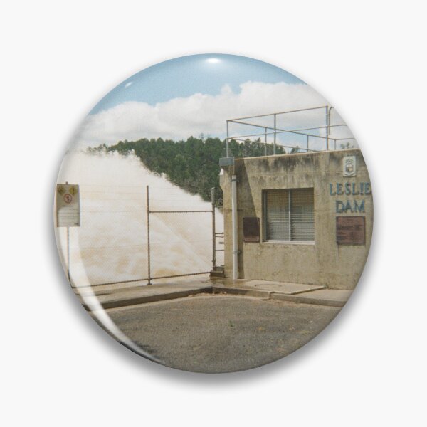 Item preview, Leslie Dam on 35mm film designed and sold by Dominique Tassell.