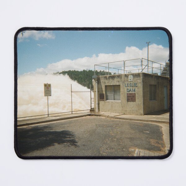 Item preview, Leslie Dam on 35mm film designed and sold by Dominique Tassell.