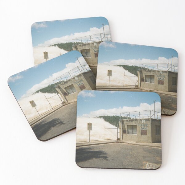 Item preview, Leslie Dam on 35mm film designed and sold by Dominique Tassell.