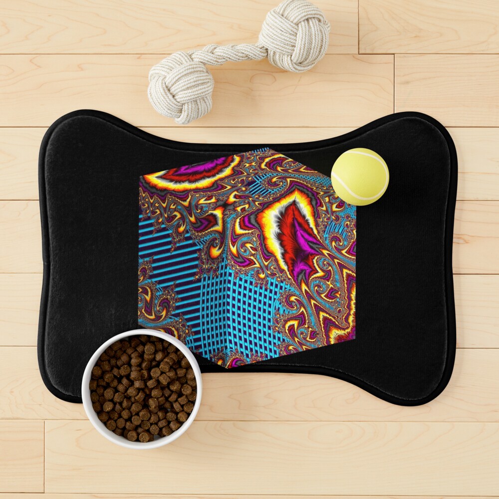 Item preview, Dog Mat designed and sold by WarrenPHarris.