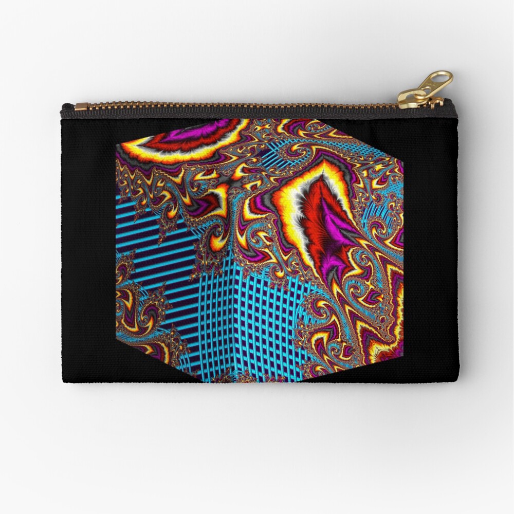Item preview, Zipper Pouch designed and sold by WarrenPHarris.