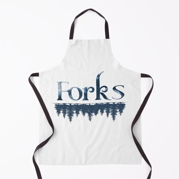 Item preview, Forks Washington designed and sold by SpiderMonkey913.