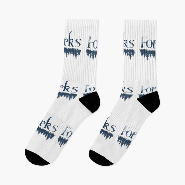 Item preview, Forks Washington designed and sold by SpiderMonkey913.