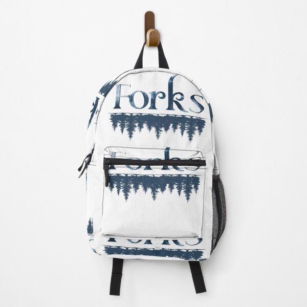 Item preview, Forks Washington designed and sold by SpiderMonkey913.
