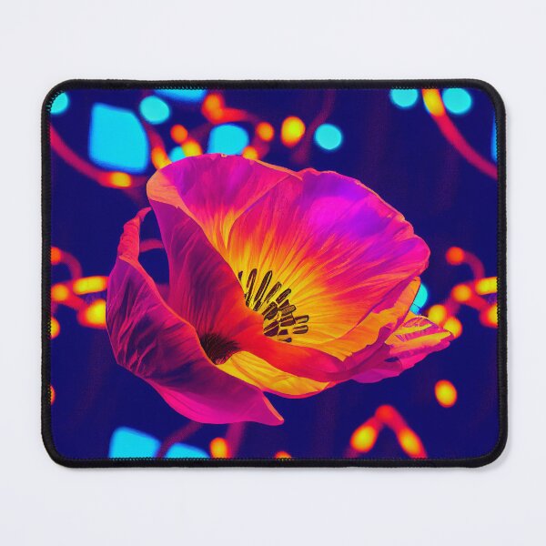 Item preview, Neo-Poppy designed and sold by JustinKosch.
