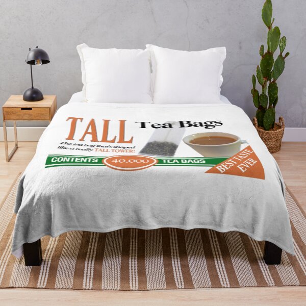 Item preview, Tall Tea Bags The tea bag that designed and sold by Teredane.