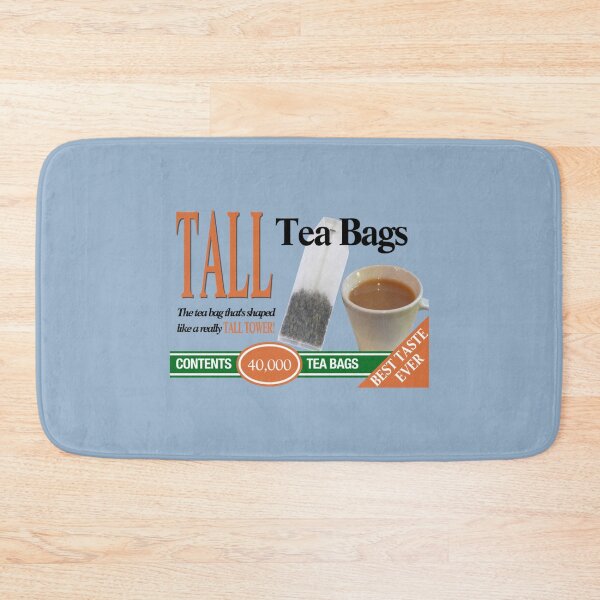 Item preview, Tall Tea Bags The tea bag that designed and sold by Teredane.
