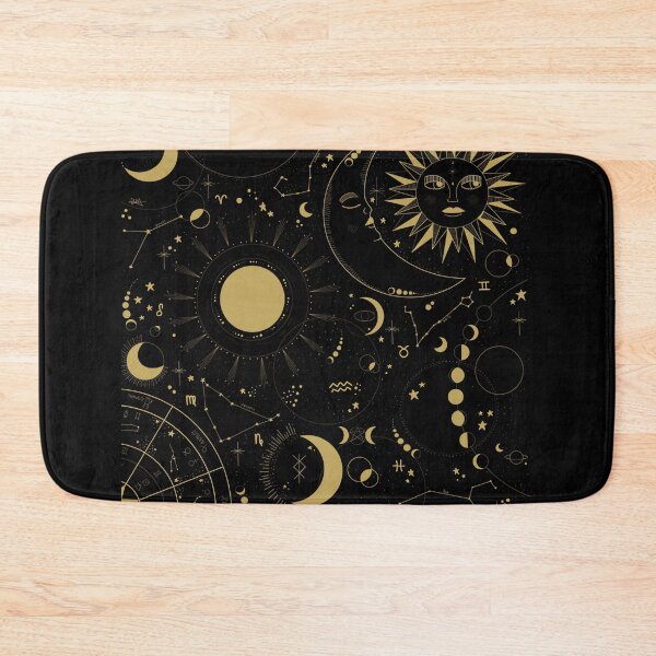 Item preview, Astral Projections  designed and sold by anozieqaqaac.