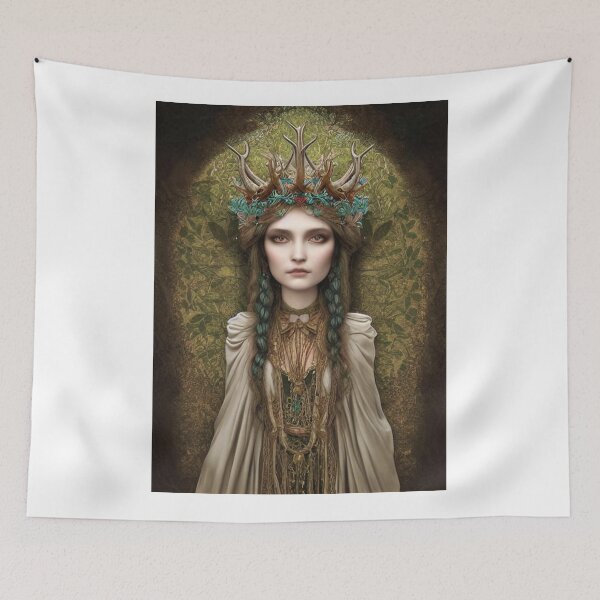 Item preview, Celtic Solstice designed and sold by CherryBlack.