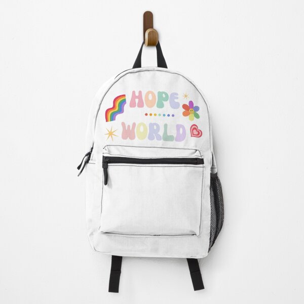 Item preview, Diseño del mundo BTS Hobi Hope designed and sold by EnpitsuGoma .