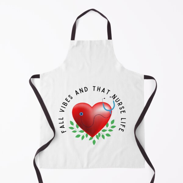 Item preview, fall vibes and that nurse life designed and sold by TThousand.