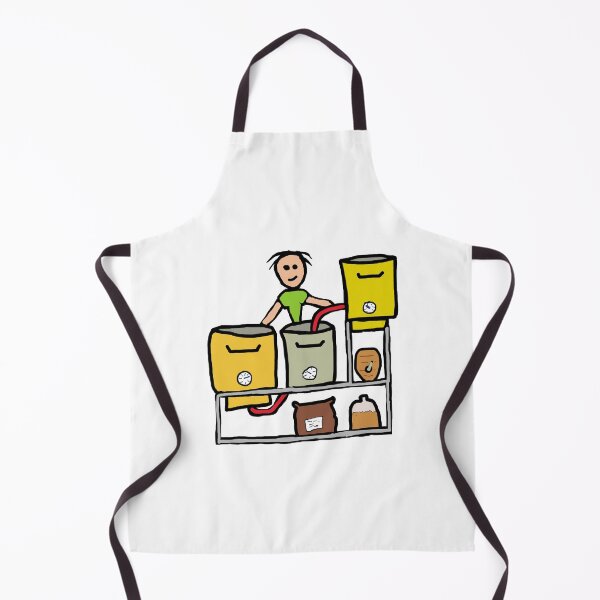 Item preview, Home Brewing designed and sold by Mark-Ewbie.