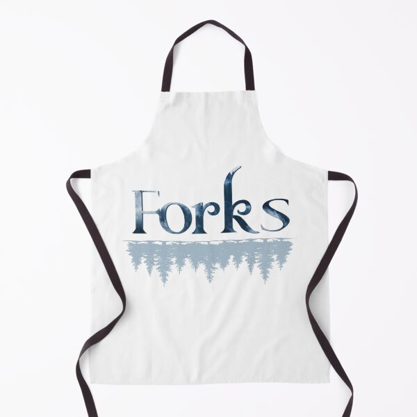 Item preview, Forks Washington designed and sold by SpiderMonkey913.
