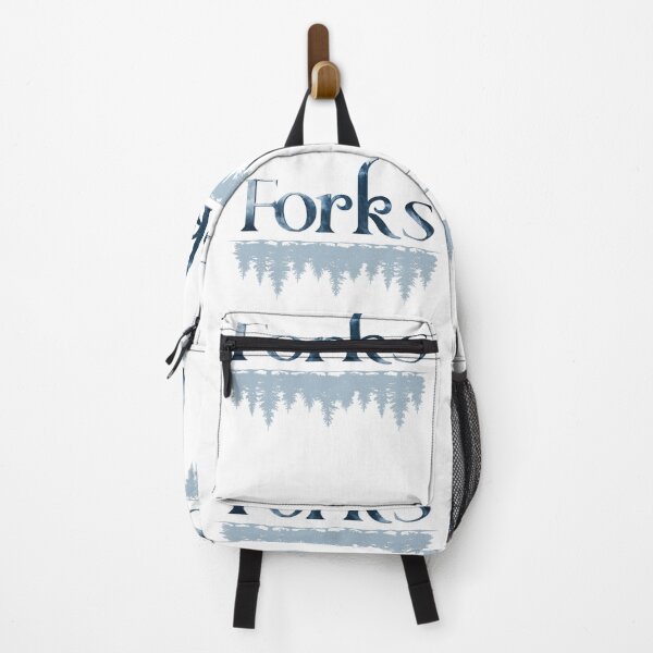 Item preview, Forks Washington designed and sold by SpiderMonkey913.