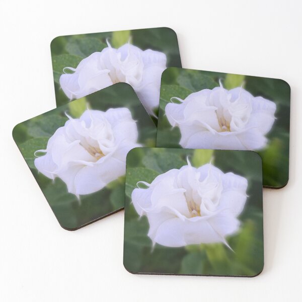Item preview, Datura No. 2-1 designed and sold by SandyTaylorNYC.