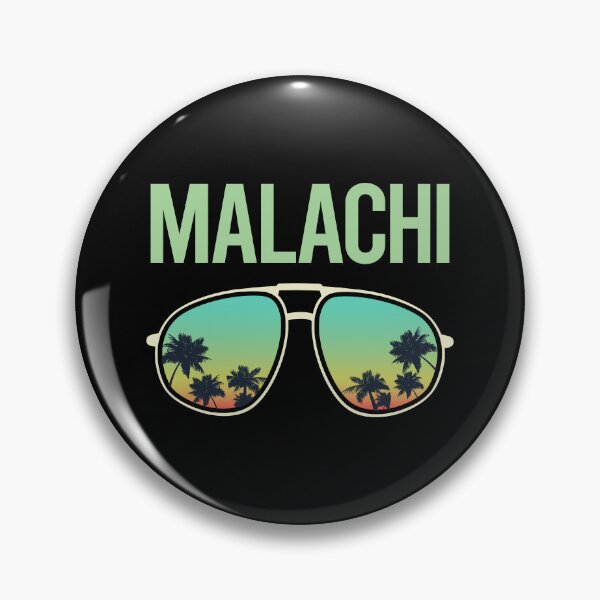 Artikelvorschau, Coole Brille Malachi entworfen und verkauft von William Grey.